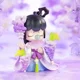 Коллекционная фигурка Pop Top Nanci, Flower Stories, в ассортименте foto