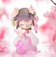 Коллекционная фигурка Pop Top Nanci, Flower Stories, в ассортименте foto