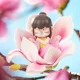 Коллекционная фигурка Pop Top Nanci, Flower Stories, в ассортименте foto