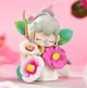 Коллекционная фигурка Pop Top Nanci, Flower Stories, в ассортименте foto