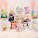 Figurina de colectie Pор Tор Museum of Fantasy, in sortiment foto