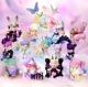 Коллекционная фигурка Pop Top сюрприз Мечты Nanci, в ассортименте foto