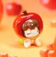 Figurina de colectie Pop Top Surpriza Baby Nanci Fruits, in sortiment foto