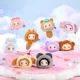 Мягкая игрушка Pop Top сюрприз Lovely Emma Пухляши, в aссортименте foto