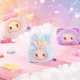 Мягкая игрушка Pop Top сюрприз Lovely Emma Пухляши, в aссортименте foto