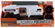 Blaster electric  Fast Pioneer, 2 cilindre rotative si gloante din spuma, 36 proiectile foto