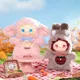 Мягкая игрушка Pop Top брелок сюрприз Милые зверушки в ассортименте foto
