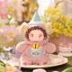 Мягкая игрушка Pop Top брелок сюрприз Милые зверушки в ассортименте foto