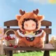 Мягкая игрушка Pop Top брелок сюрприз Милые зверушки в ассортименте foto