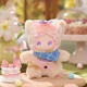 Мягкая игрушка Pop Top брелок сюрприз Милые зверушки в ассортименте foto