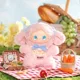 Мягкая игрушка Pop Top брелок сюрприз Милые зверушки в ассортименте foto