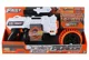 Blaster electric Fast Pioneer cu cilindru rotativ si gloante din spuma, 48 proiectile foto