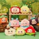 Мягкая игрушка Pop Top Kimmon, серия Фрукты, в ассортименте foto