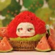 Мягкая игрушка Pop Top Kimmon, серия Фрукты, в ассортименте foto