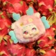 Мягкая игрушка Pop Top Kimmon, серия Фрукты, в ассортименте foto