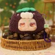 Мягкая игрушка Pop Top Kimmon, серия Фрукты, в ассортименте foto