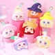 Мягкая игрушка Pop Top Брелок сюрприз Kimmon, в ассортименте foto