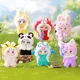 Мягкая игрушка Pop Top Брелок Over The Moon, в ассортименте foto