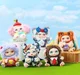 Мягкая игрушка Pop Top Сюрприз Regain Myself в ассортименте foto