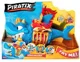 Игровой набор Piratix Королевская акула foto
