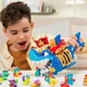 Игровой набор Piratix Королевская акула foto