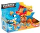 Игровой набор Piratix Королевская акула foto