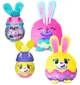 Мягкая игрушка-сюрприз Misfittens Кролик в банке, 20 см foto