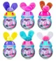 Мягкая игрушка-сюрприз Misfittens Кролик в банке, 20 см foto