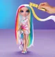 Papusa Rainbow High Amaya Raine, cu creta colorata pentru par foto
