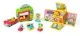 Set de joaca Moji Pops Camioneta cu mancare foto