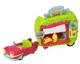 Set de joaca Moji Pops Camioneta cu mancare foto