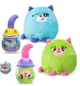 Мягкая игрушка-сюрприз Misfittens Кошка в аквариуме foto