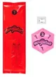 Сюрпризная кукла Miraculous Lady Bug 26 см foto