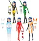 Сюрпризная кукла Miraculous Lady Bug 26 см foto