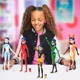 Сюрпризная кукла Miraculous Lady Bug 26 см foto