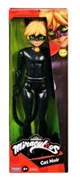 Figurina Miraculous Cat Noir, 26 cm foto