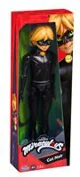 Figurina Miraculous Cat Noir, 26 cm foto