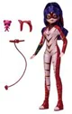 Кукла Miraculous Purple Tigress 26 см foto