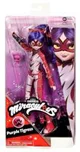 Кукла Miraculous Purple Tigress 26 см foto