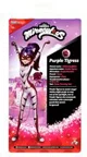 Кукла Miraculous Purple Tigress 26 см foto