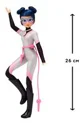Papusa Miraculous Multimouse, 26 cm foto