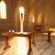 Set de joaca Miniverse Harry Potter, Hogwarts foto