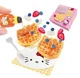 Игровой набор Miniverse Sanrio Лакомства Hello Kitty foto