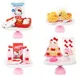 Игровой набор Miniverse Sanrio Лакомства Hello Kitty foto