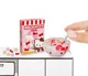 Игровой набор Miniverse Sanrio Лакомства Hello Kitty foto