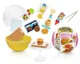 Set de joaca Miniverse Mini Food, Pregateste cina foto