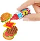 Set de joaca Miniverse Mini Food, Pregateste cina foto