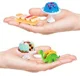 Set de joaca Miniverse Mini Food, Pregateste cina foto