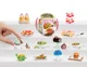 Set de joaca Miniverse Mini Food, Pregateste cina foto