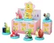 Figurina surpriza Mighty Jaxx SpongeBob, 10 cm foto